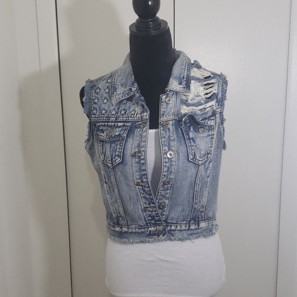 Vest